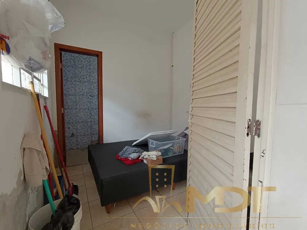 Casa, 4 quartos - Foto 14