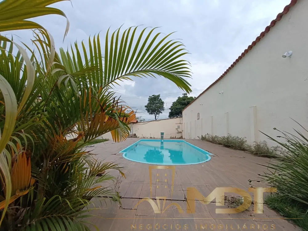 Casa, 4 quartos - Foto 6