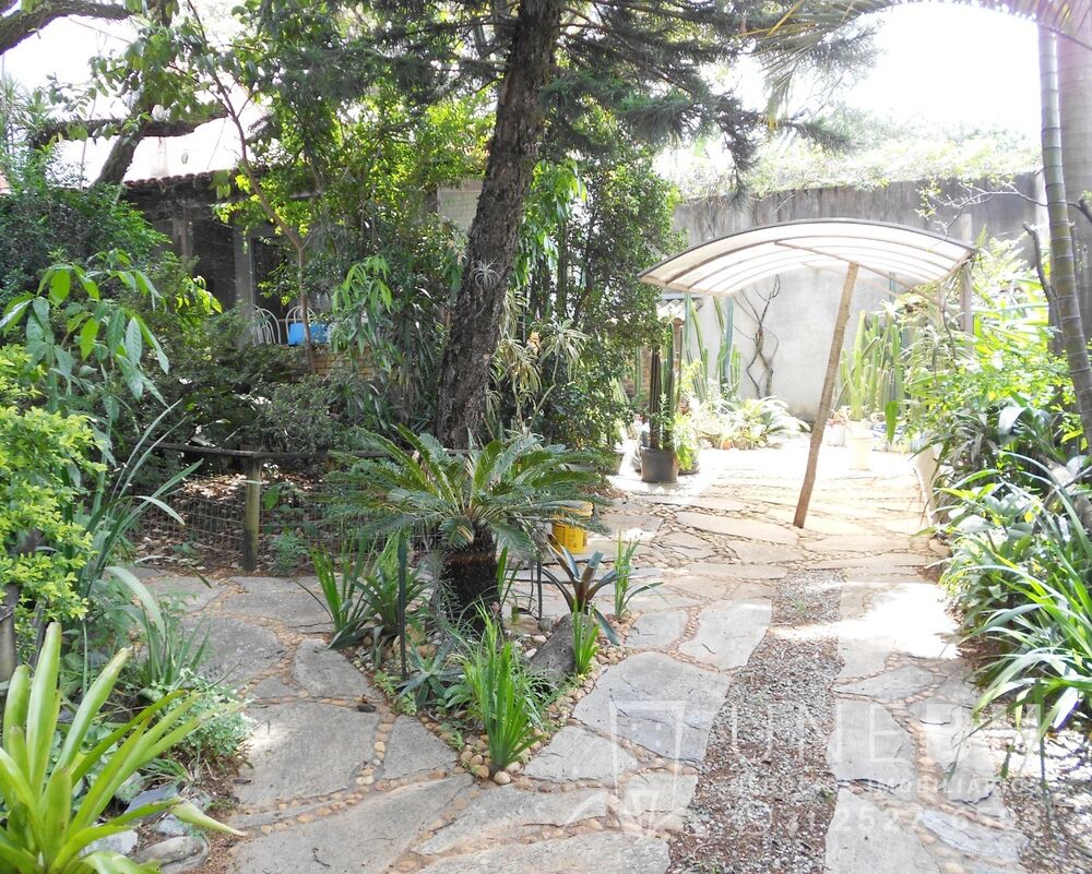 Casa, 4 quartos, 300 m² - Foto 12