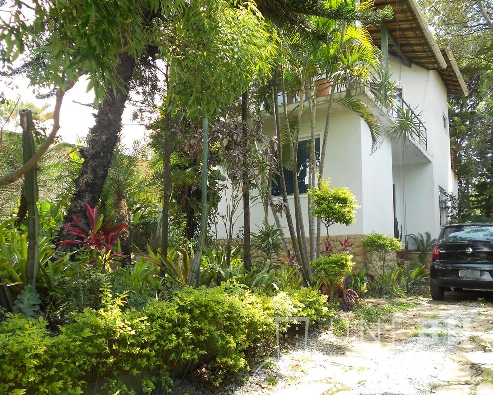 Casa, 4 quartos, 300 m² - Foto 1