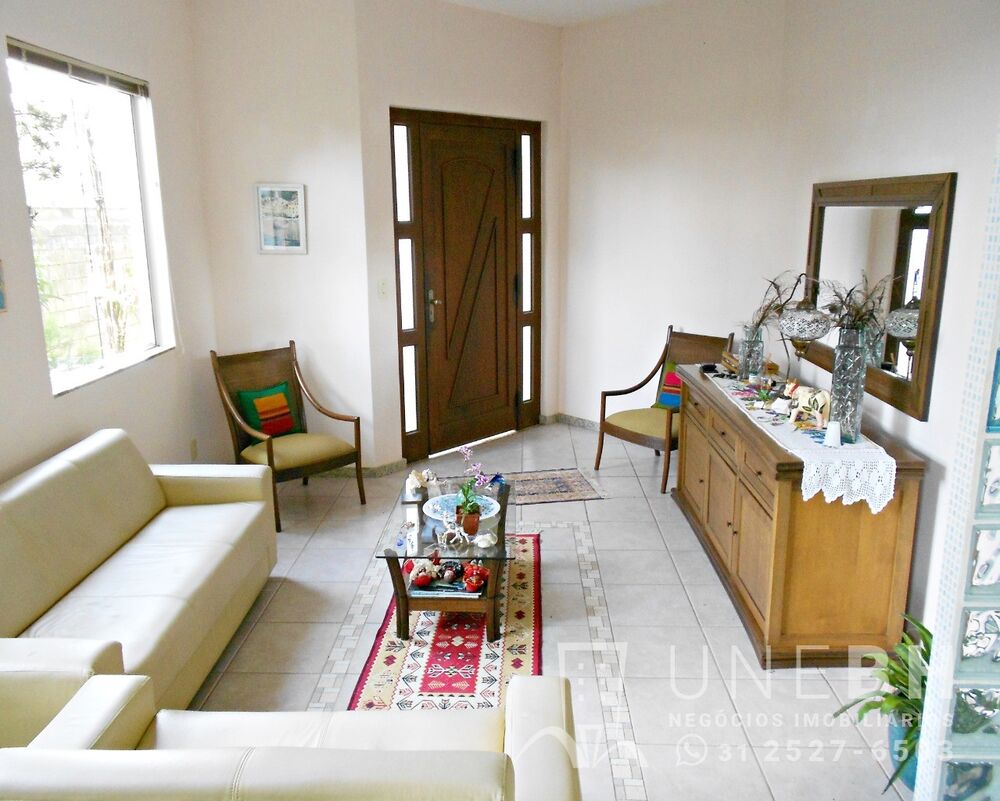 Casa, 4 quartos, 300 m² - Foto 2