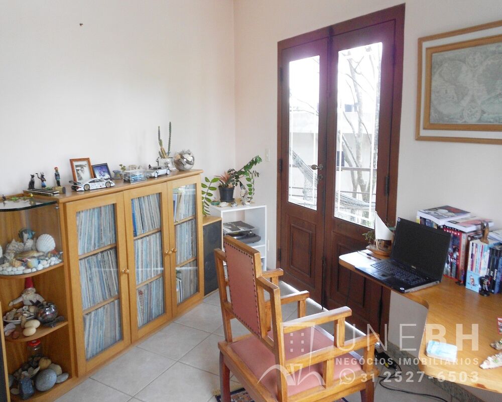 Casa, 4 quartos, 300 m² - Foto 9