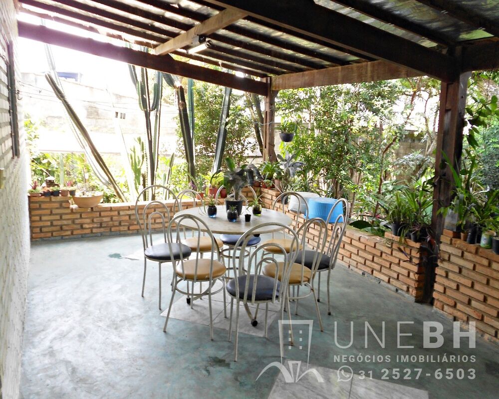 Casa, 4 quartos, 300 m² - Foto 11