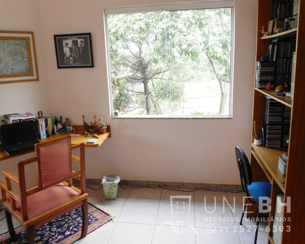 Casa, 4 quartos, 300 m² - Foto 10