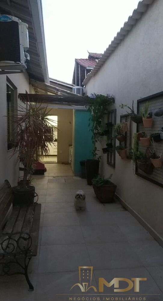 Casa, 3 quartos, 180 m² - Foto 10