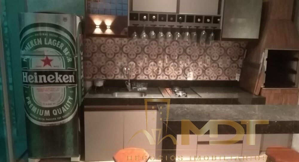 Casa, 3 quartos, 180 m² - Foto 7