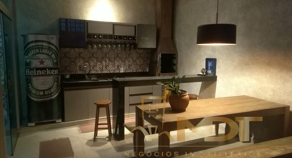 Casa, 3 quartos, 180 m² - Foto 8