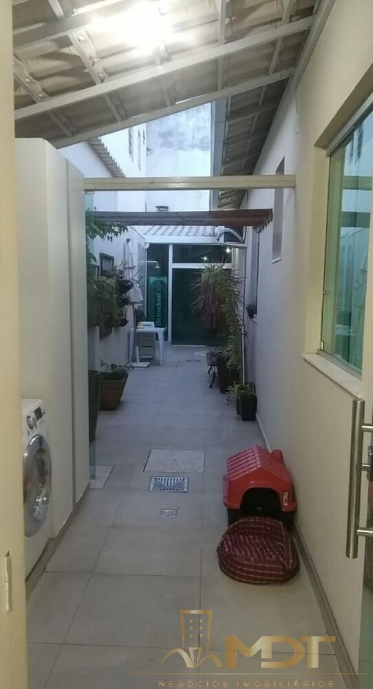 Casa, 3 quartos, 180 m² - Foto 4