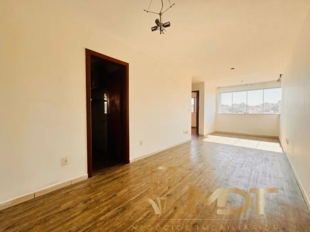 Apartamento, 2 quartos, 60 m² - Foto 1