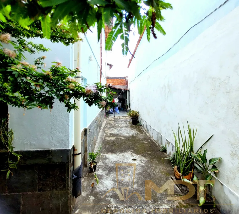 Casa, 2 quartos - Foto 2