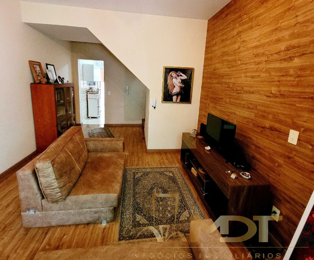 Casa, 2 quartos - Foto 2