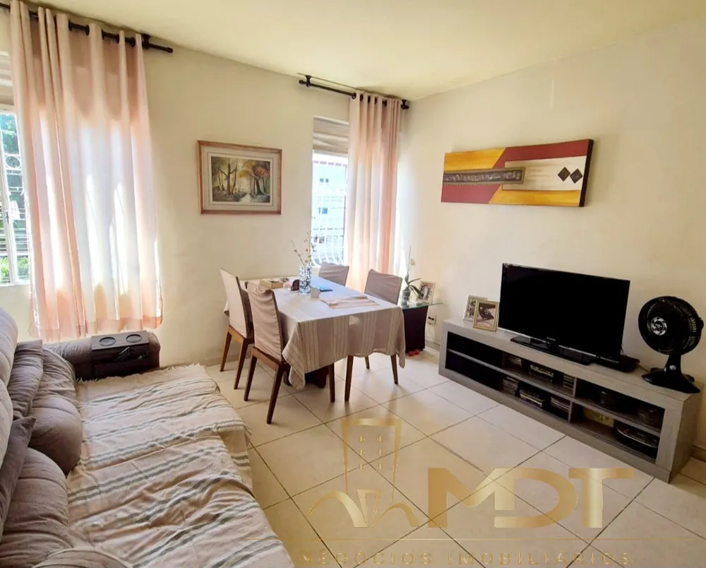 Apartamento, 2 quartos, 102 m² - Foto 1