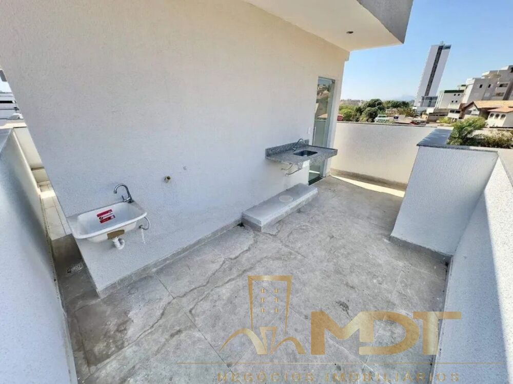 Cobertura à venda com 3 quartos, 95m² - Foto 15