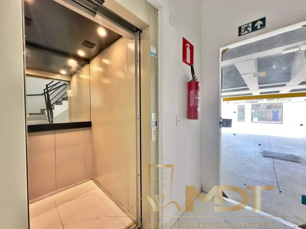 Cobertura à venda com 3 quartos, 95m² - Foto 16