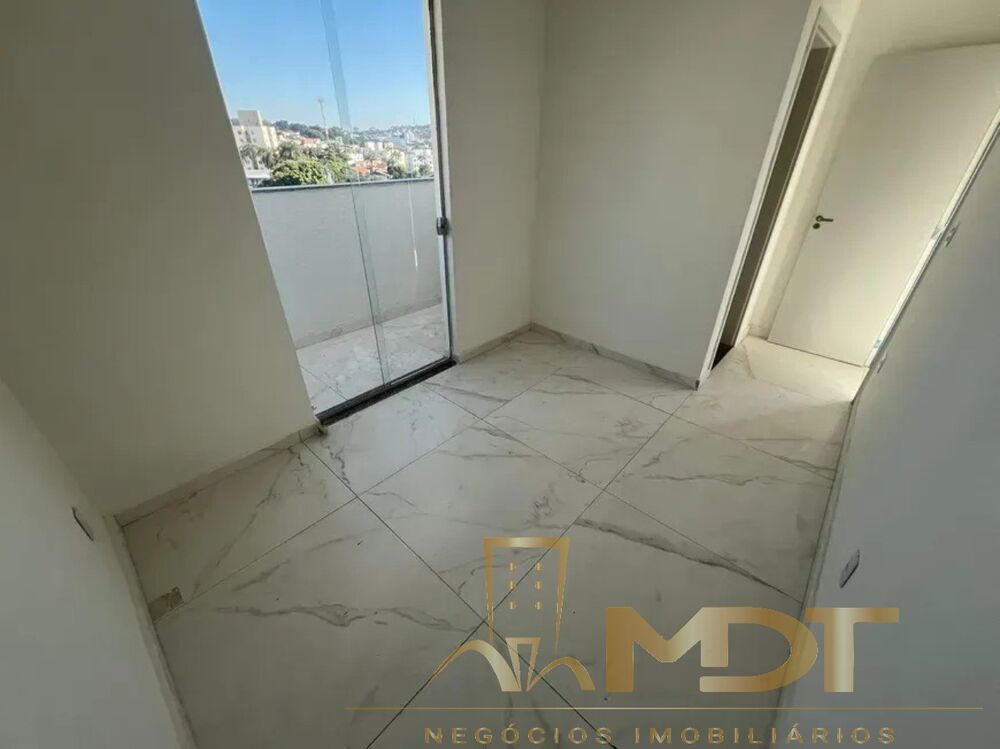 Cobertura à venda com 3 quartos, 95m² - Foto 5