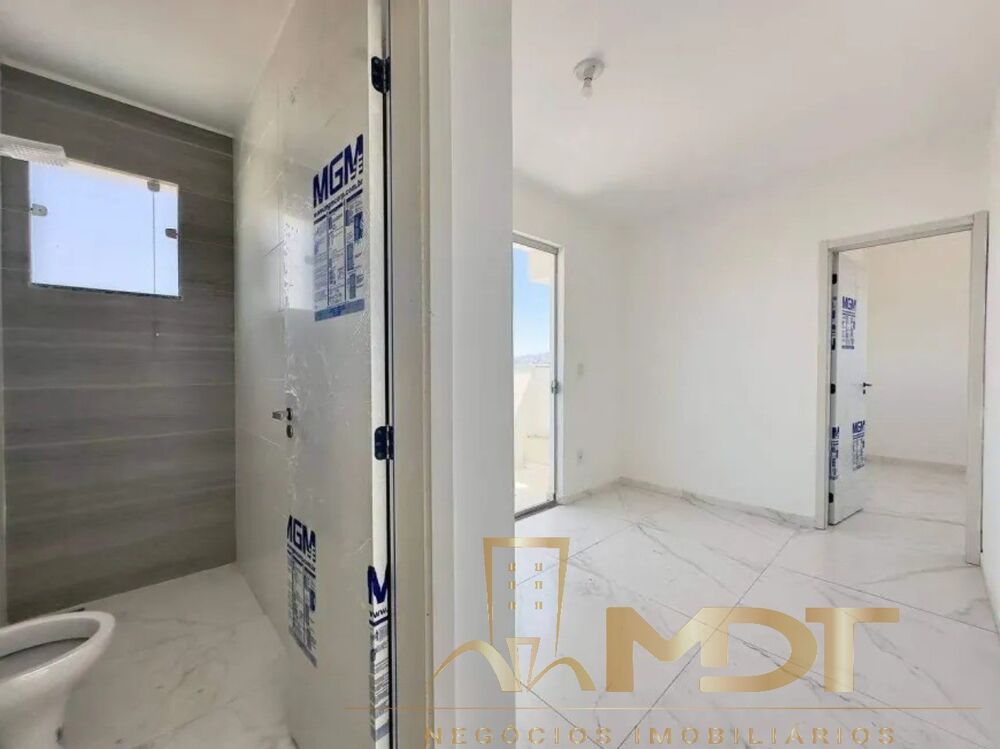 Cobertura à venda com 3 quartos, 95m² - Foto 13