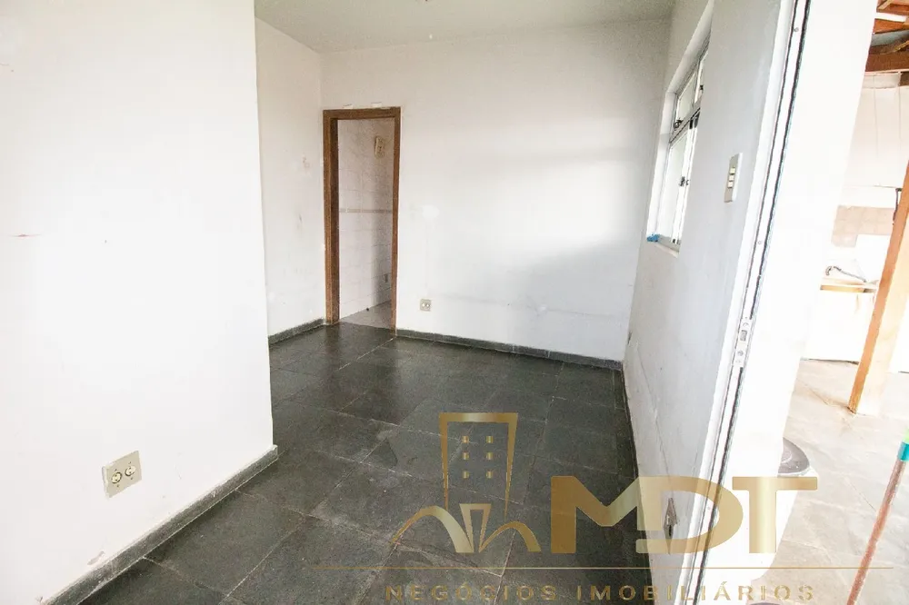 Casa, 4 quartos, 250 m² - Foto 1