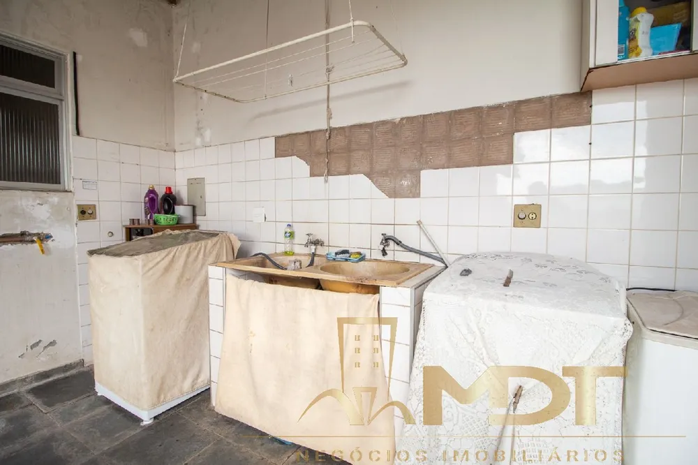 Casa, 4 quartos, 250 m² - Foto 12