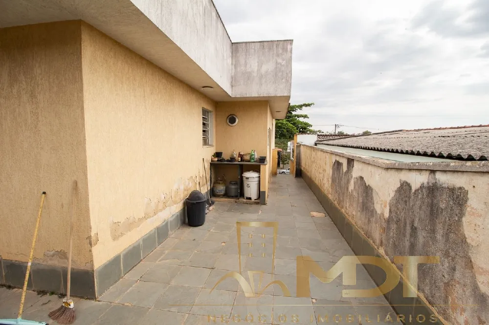 Casa, 4 quartos, 250 m² - Foto 3