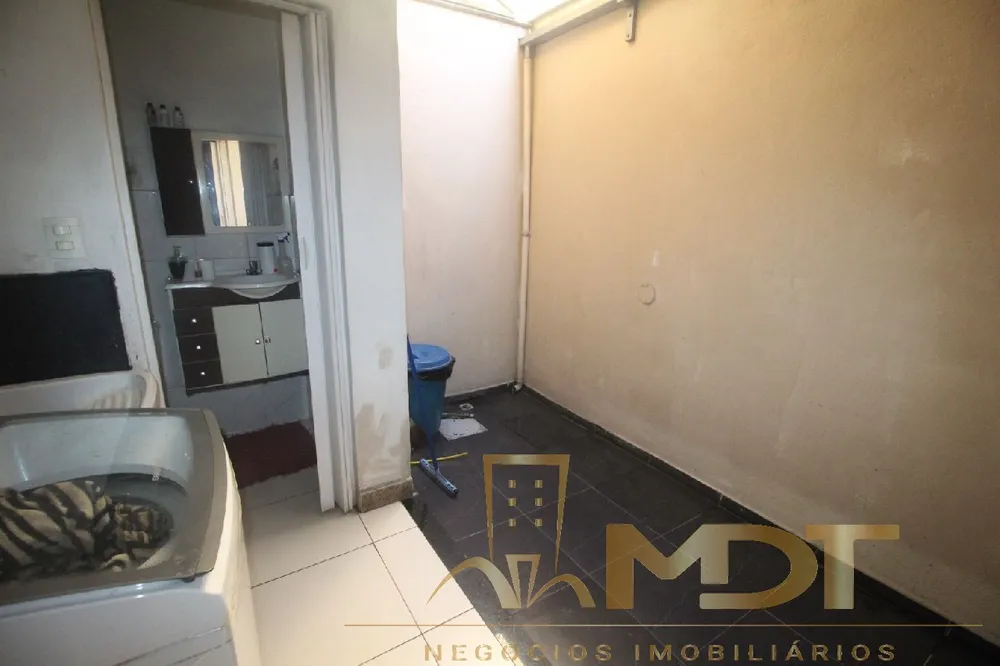 Casa, 3 quartos - Foto 5