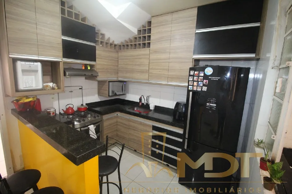 Casa, 3 quartos - Foto 4