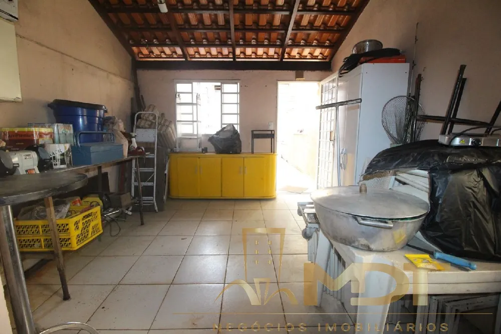 Casa, 3 quartos - Foto 7