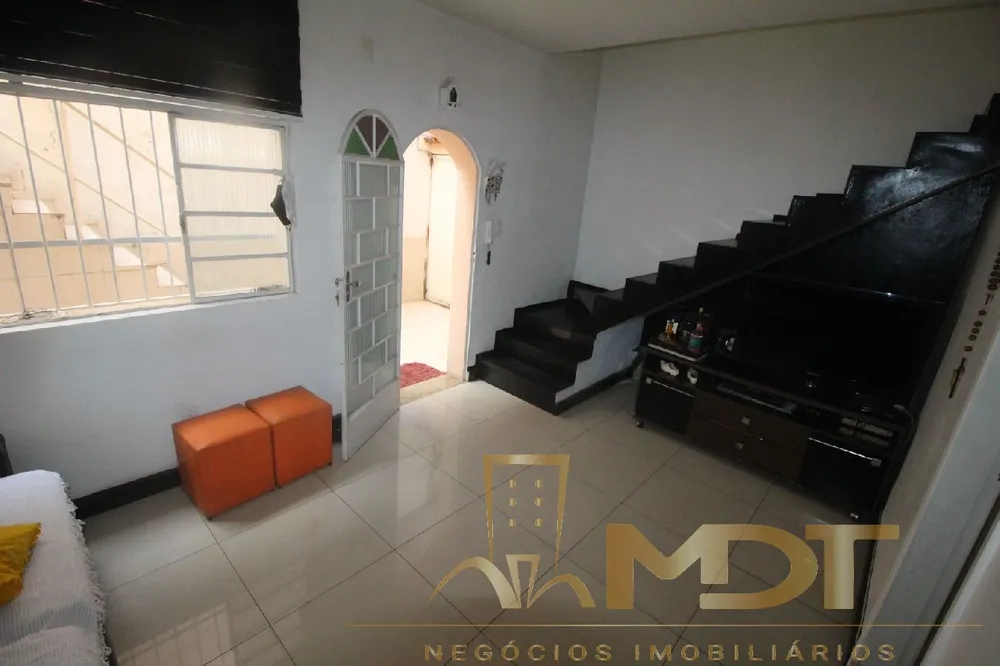 Casa, 3 quartos - Foto 12