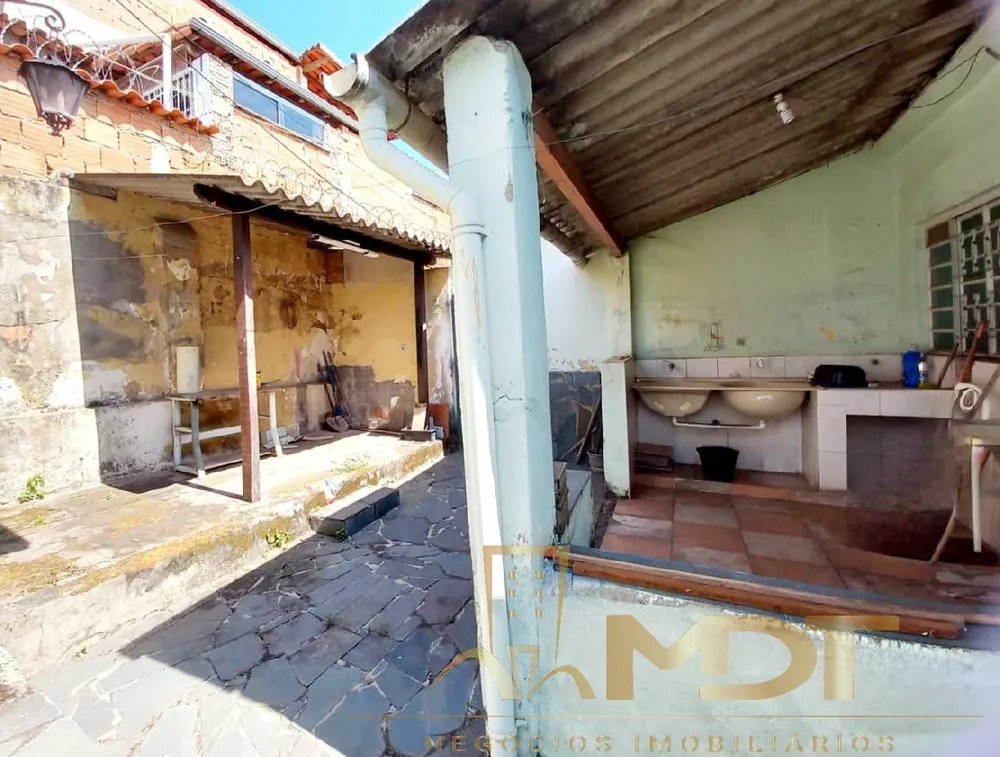 Casa, 2 quartos, 114 m² - Foto 4