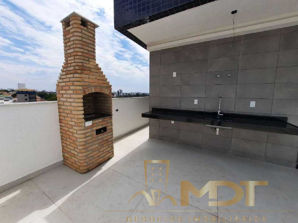 Cobertura, 4 quartos, 157 m² - Foto 12