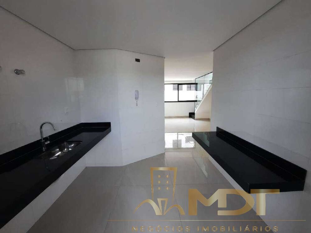 Cobertura, 4 quartos, 157 m² - Foto 6