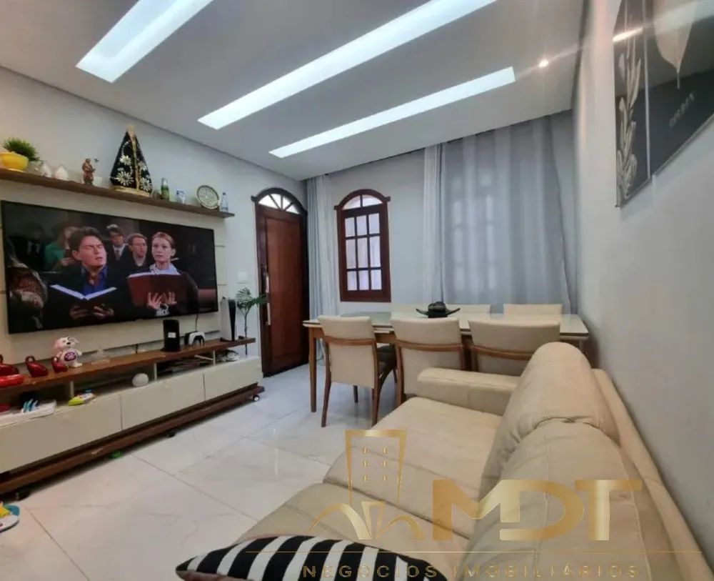 Casa, 2 quartos - Foto 1