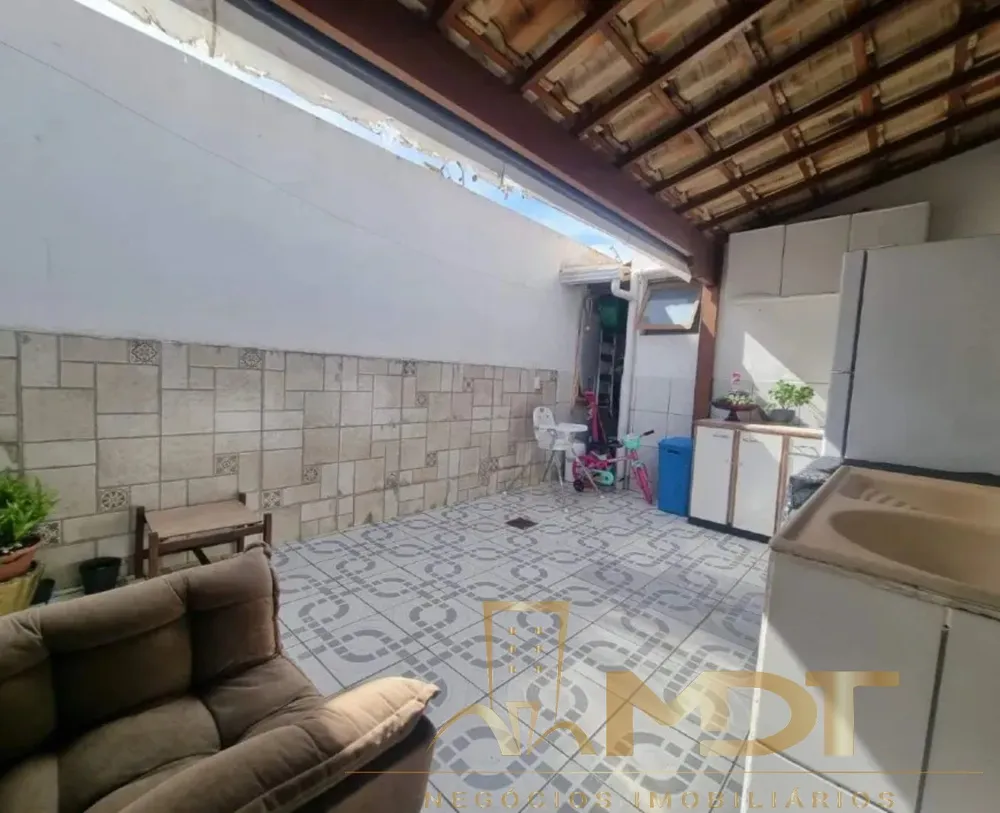Casa, 2 quartos - Foto 7