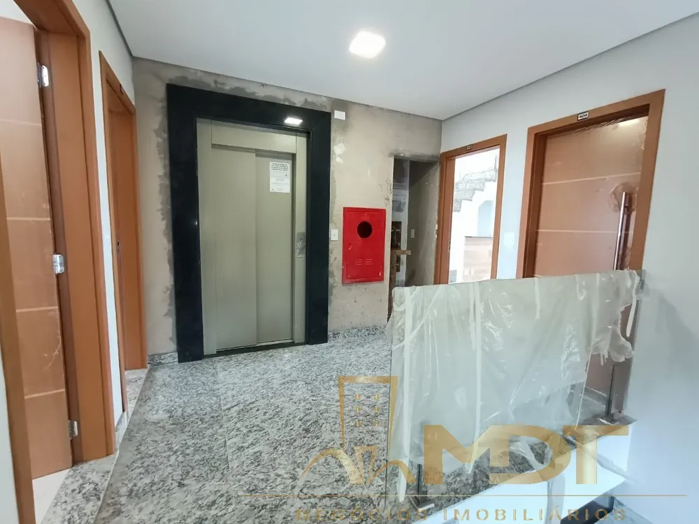 Cobertura, 4 quartos, 160 m² - Foto 16
