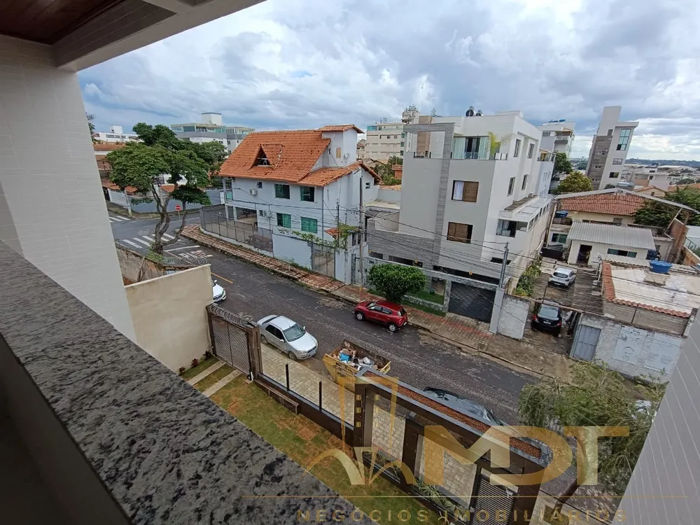 Cobertura, 4 quartos, 160 m² - Foto 11