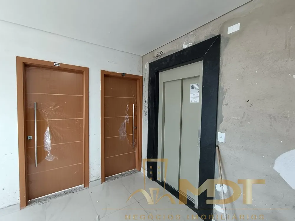 Cobertura, 4 quartos, 160 m² - Foto 9