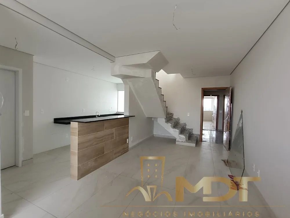 Cobertura, 4 quartos, 160 m² - Foto 12