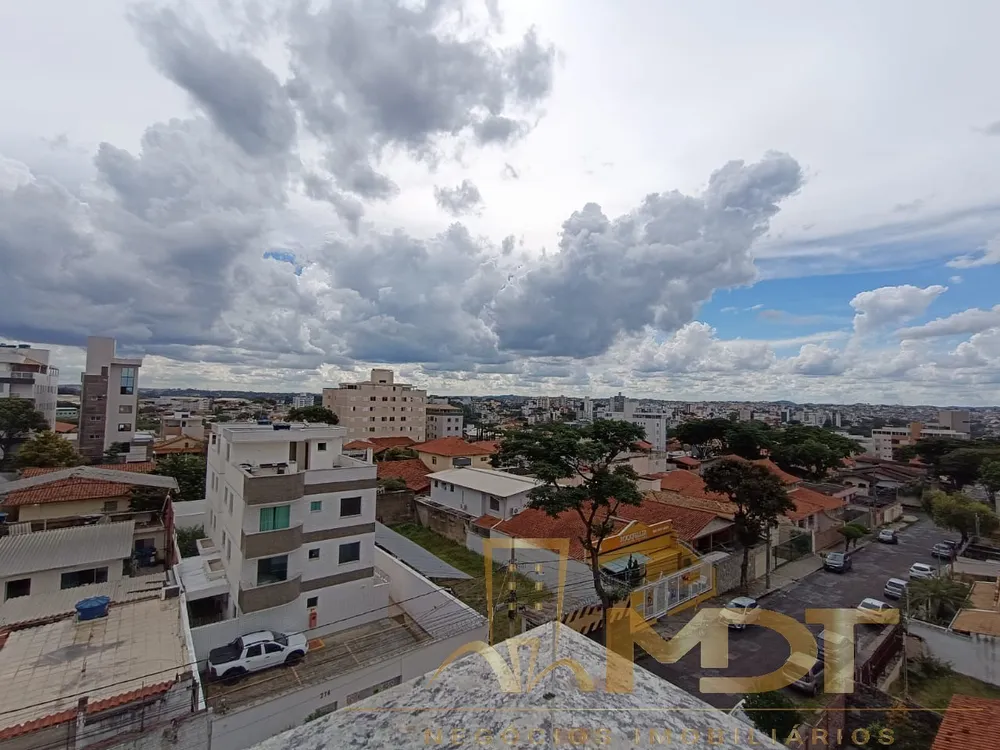 Cobertura, 4 quartos, 160 m² - Foto 10