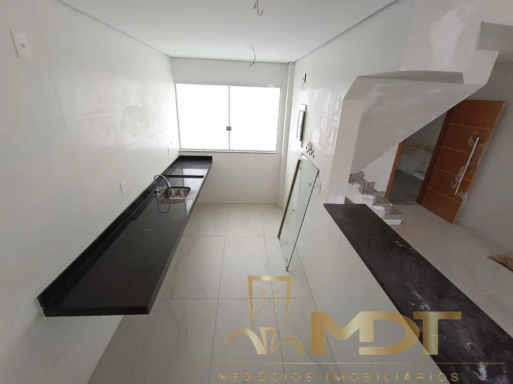 Cobertura, 4 quartos, 160 m² - Foto 15