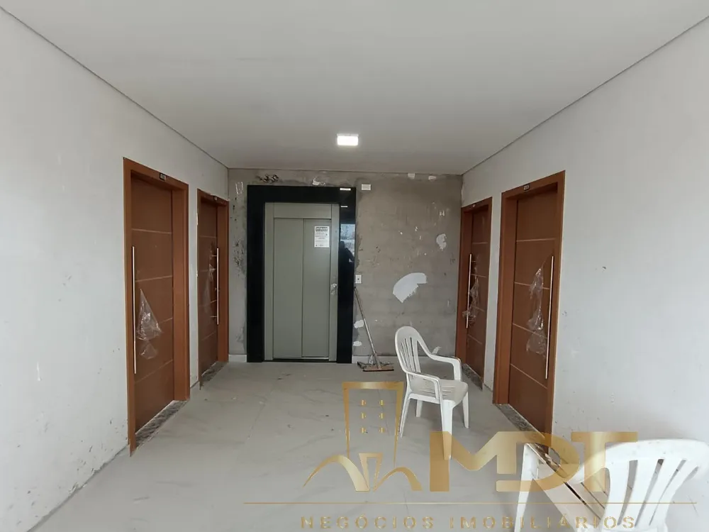 Cobertura, 4 quartos, 160 m² - Foto 8