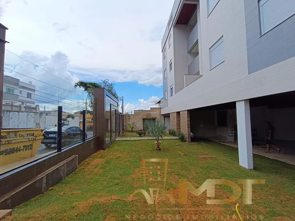 Cobertura, 4 quartos, 160 m² - Foto 2
