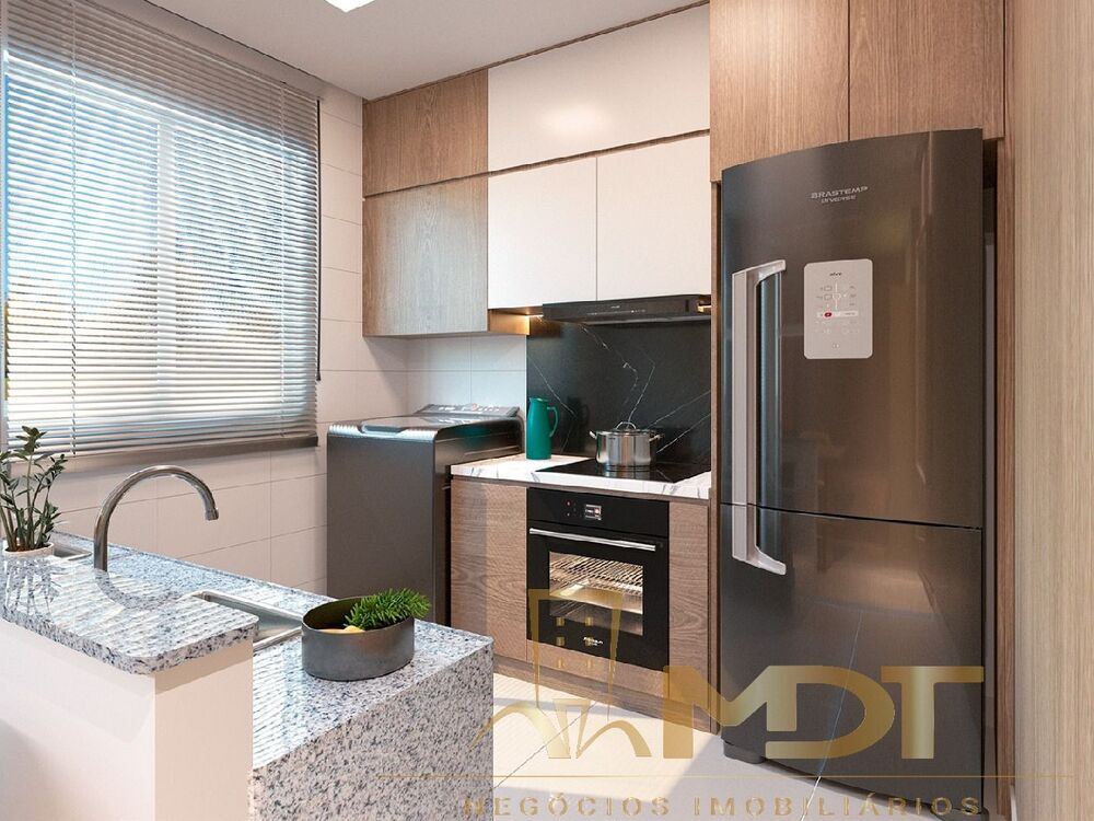 Apartamento, 2 quartos, 51 m² - Foto 7