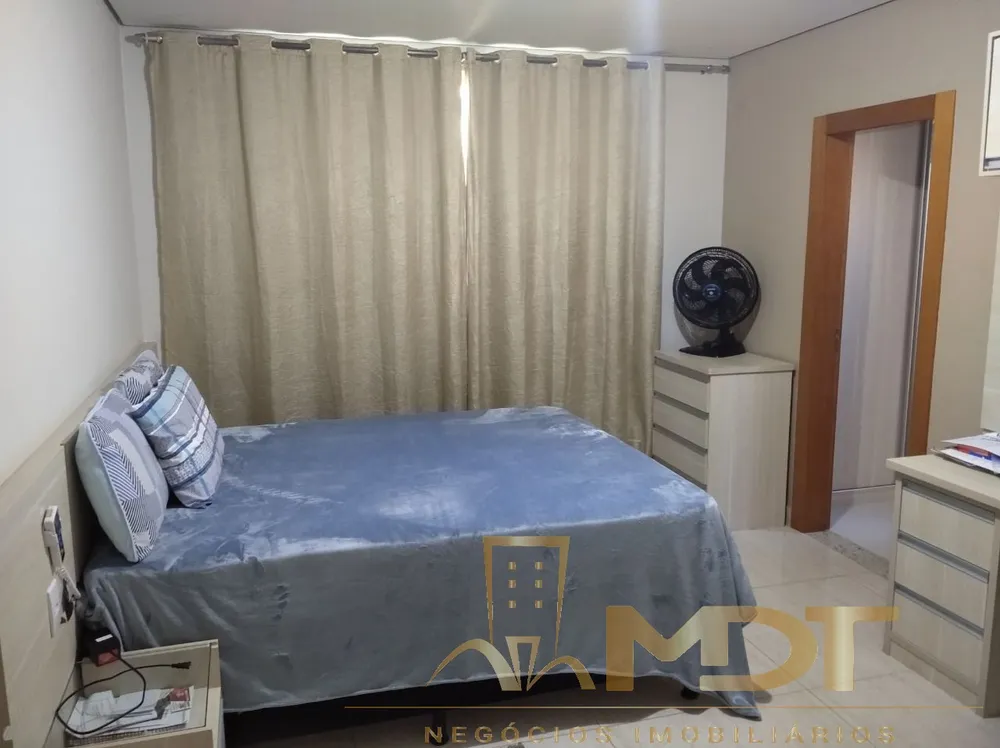 Casa, 4 quartos, 300 m² - Foto 9