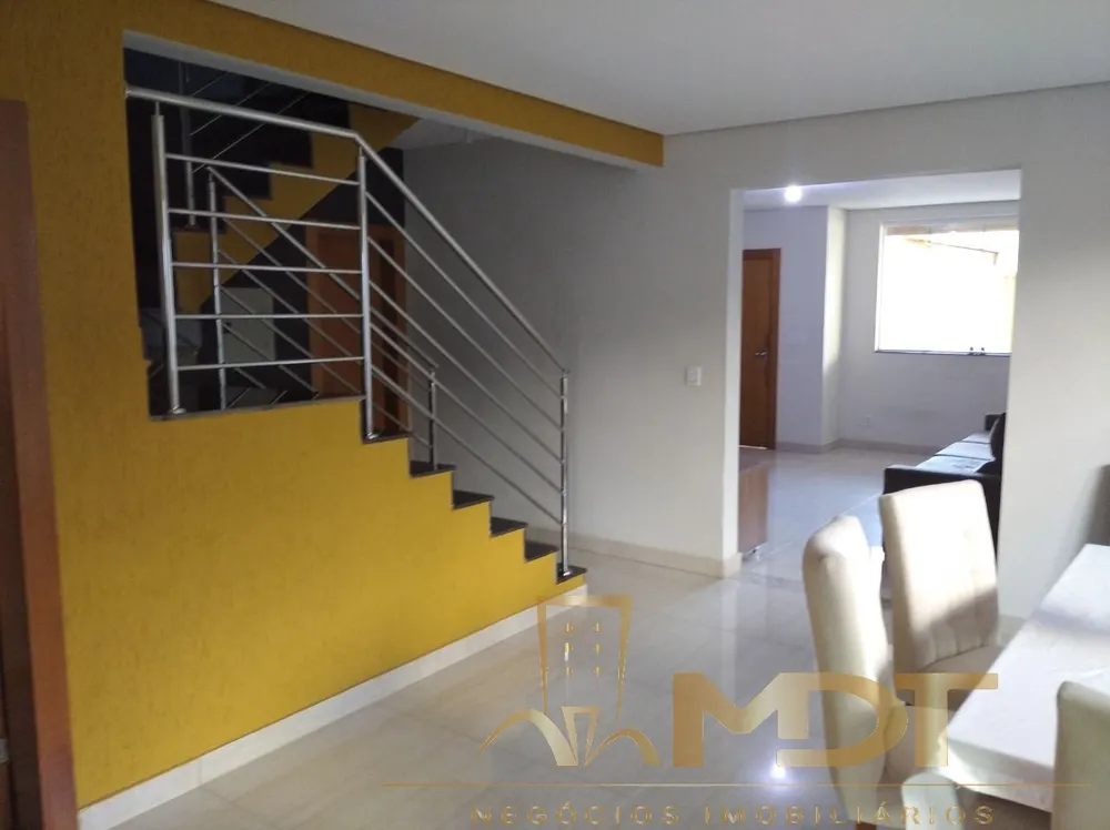 Casa, 4 quartos, 300 m² - Foto 6