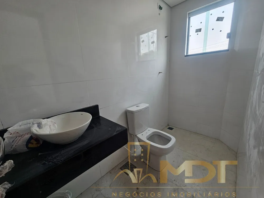 Apartamento, 3 quartos, 64 m² - Foto 4