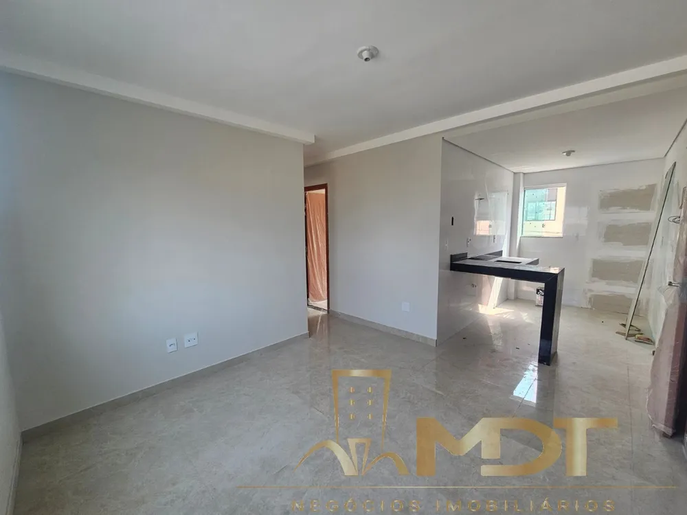 Apartamento, 3 quartos, 64 m² - Foto 3