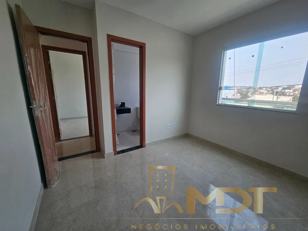 Apartamento, 3 quartos, 64 m² - Foto 1
