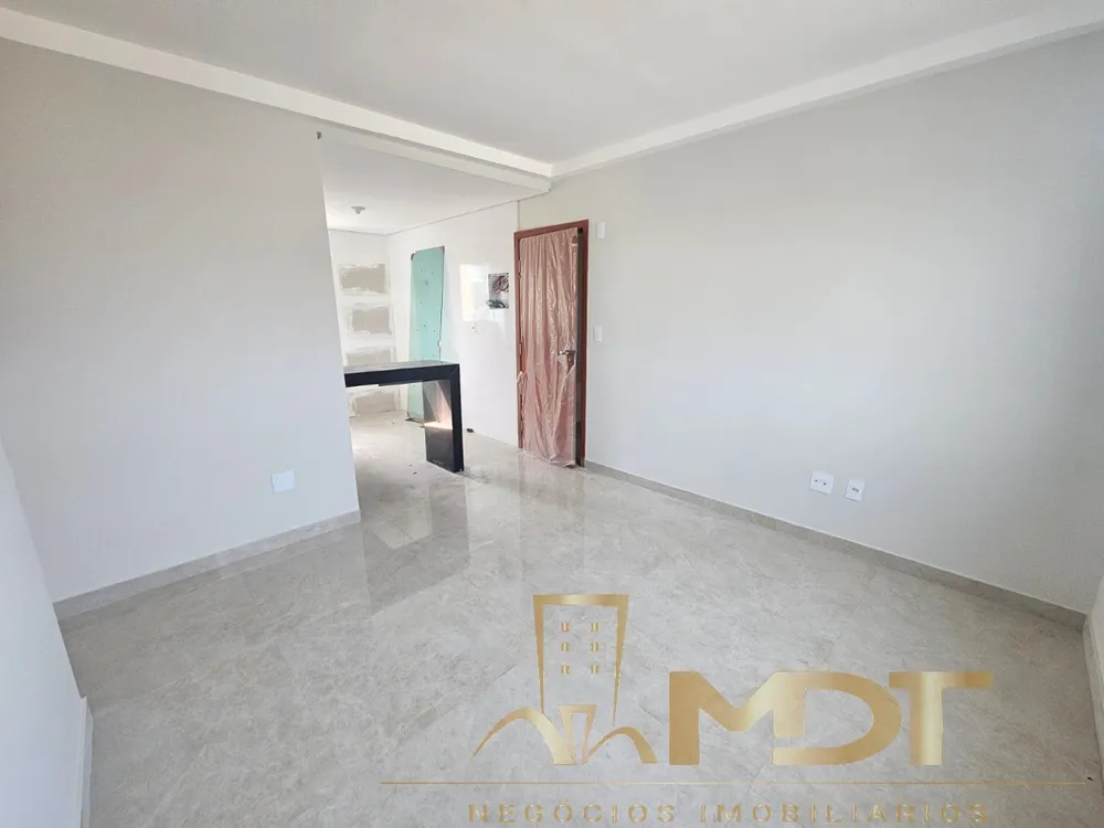 Apartamento, 3 quartos, 64 m² - Foto 2