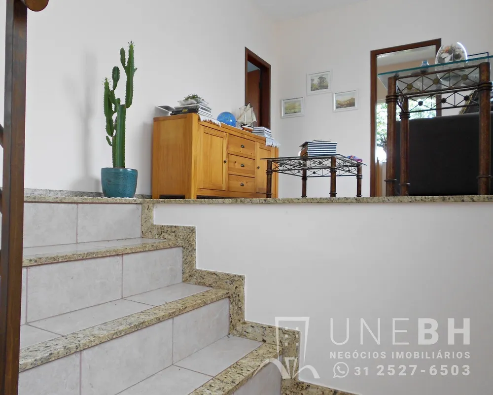 Casa, 4 quartos, 300 m² - Foto 10