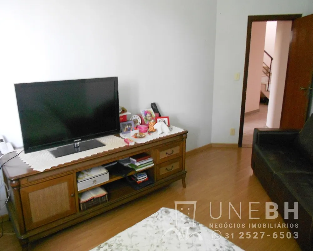 Casa, 4 quartos, 300 m² - Foto 8