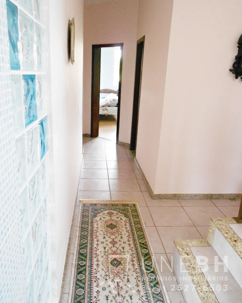 Casa, 4 quartos, 300 m² - Foto 4